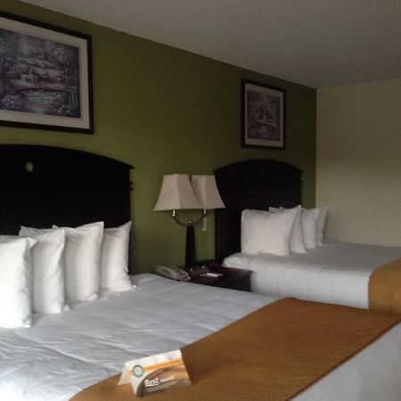Quality Inn Chipley I-10 At Exit 120 Chambre photo