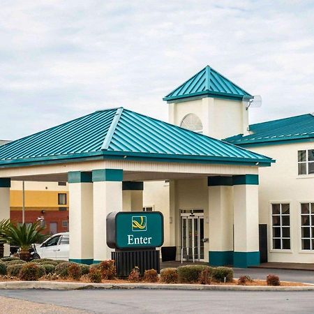 Quality Inn Chipley I-10 At Exit 120 Extérieur photo