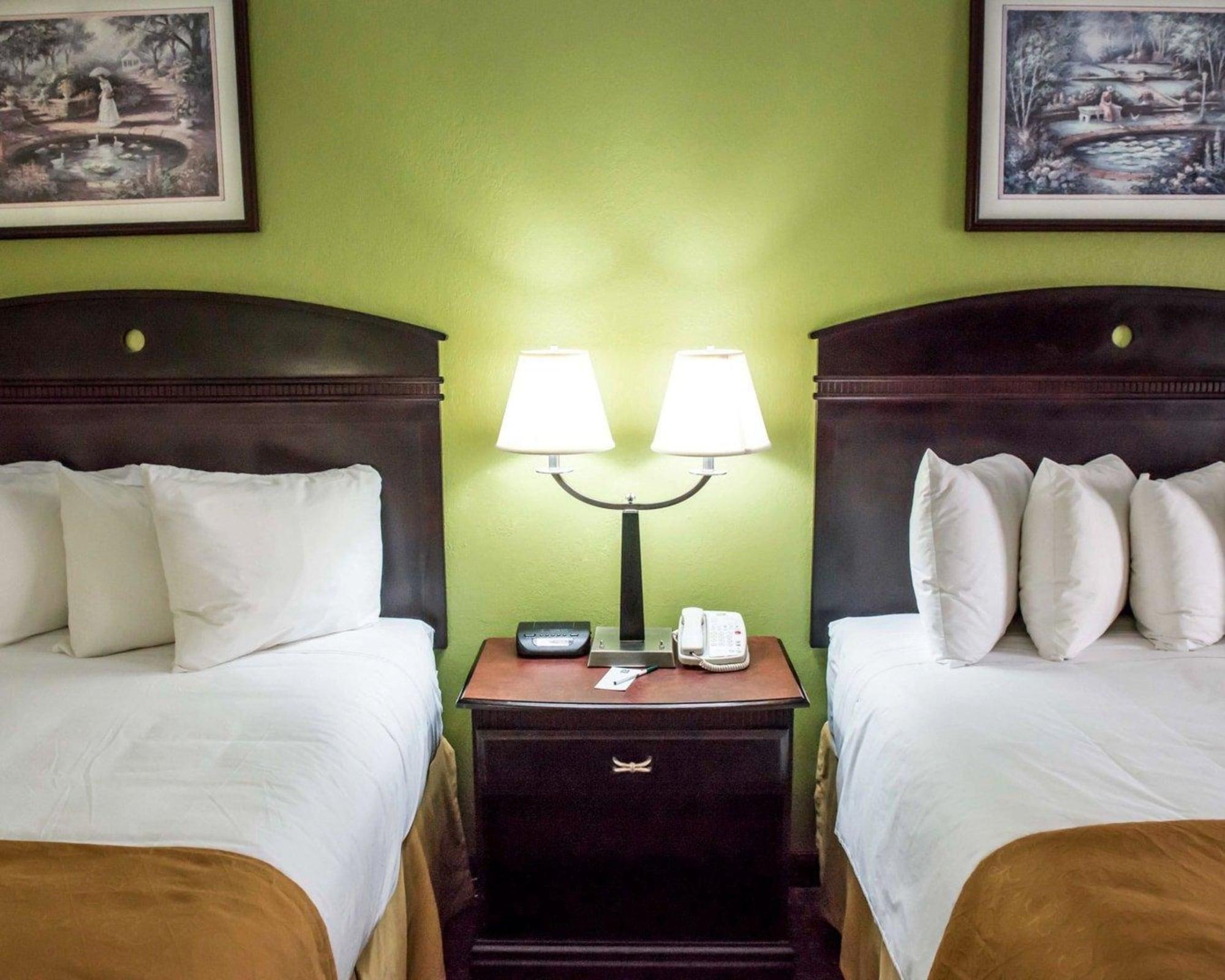 Quality Inn Chipley I-10 At Exit 120 Extérieur photo