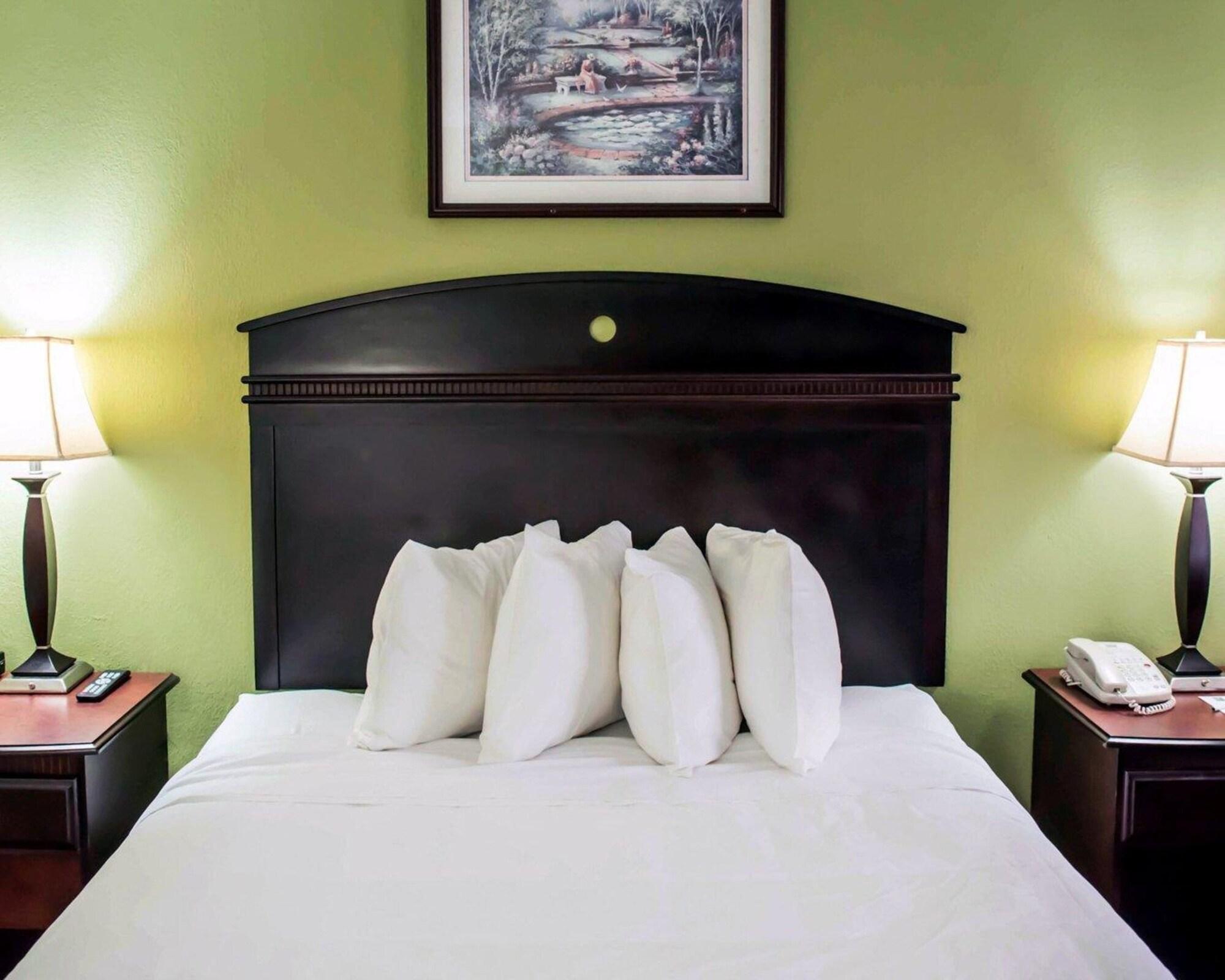 Quality Inn Chipley I-10 At Exit 120 Extérieur photo