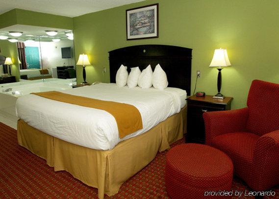 Quality Inn Chipley I-10 At Exit 120 Chambre photo