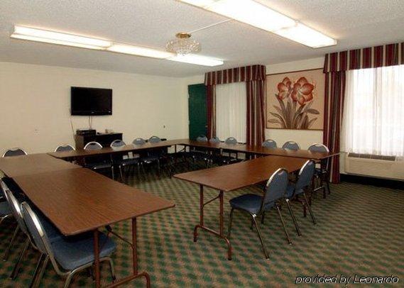 Quality Inn Chipley I-10 At Exit 120 Facilités photo