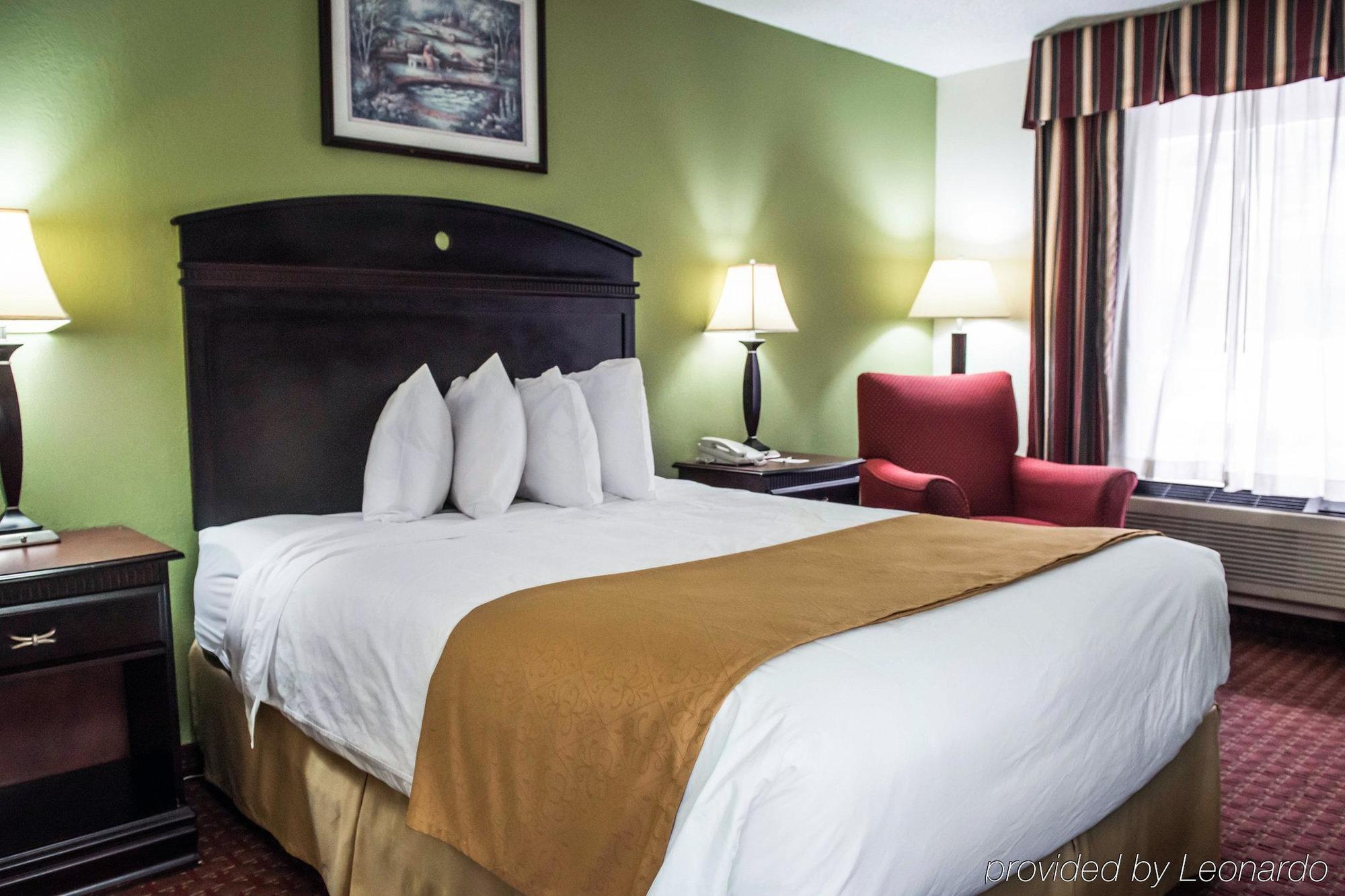 Quality Inn Chipley I-10 At Exit 120 Extérieur photo
