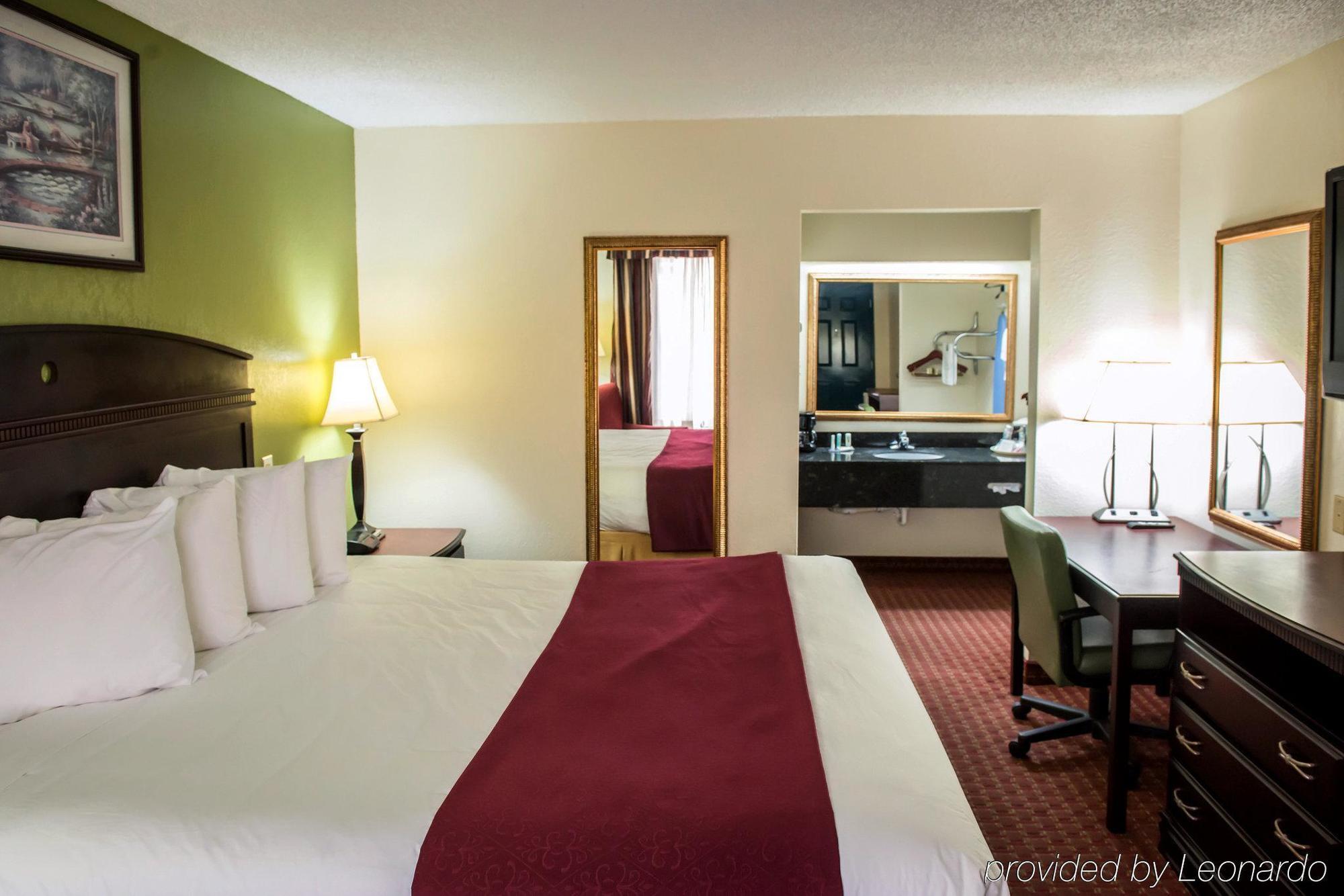 Quality Inn Chipley I-10 At Exit 120 Extérieur photo