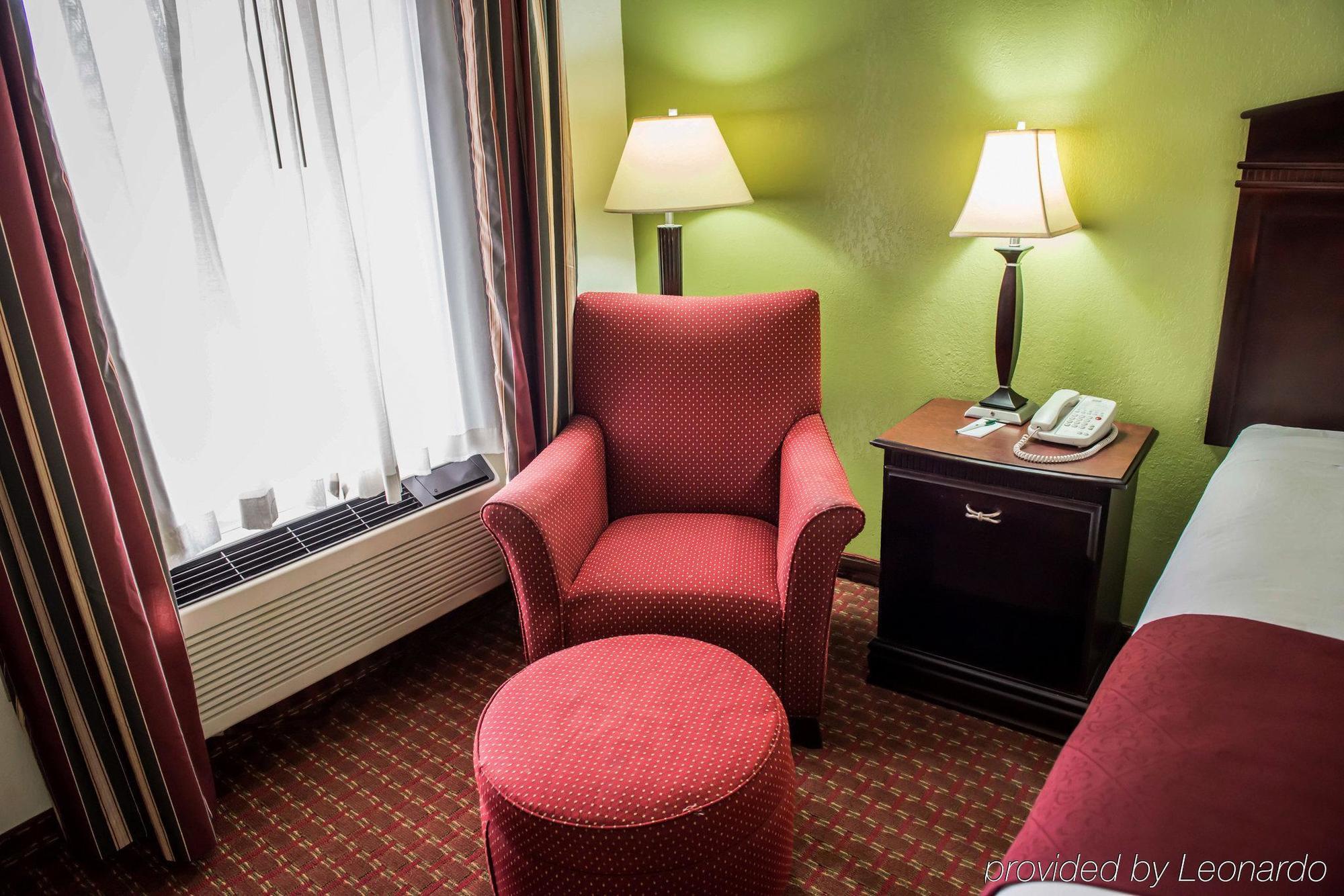 Quality Inn Chipley I-10 At Exit 120 Extérieur photo