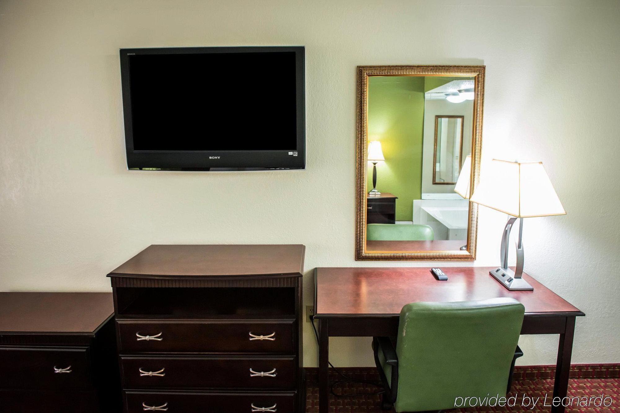 Quality Inn Chipley I-10 At Exit 120 Extérieur photo