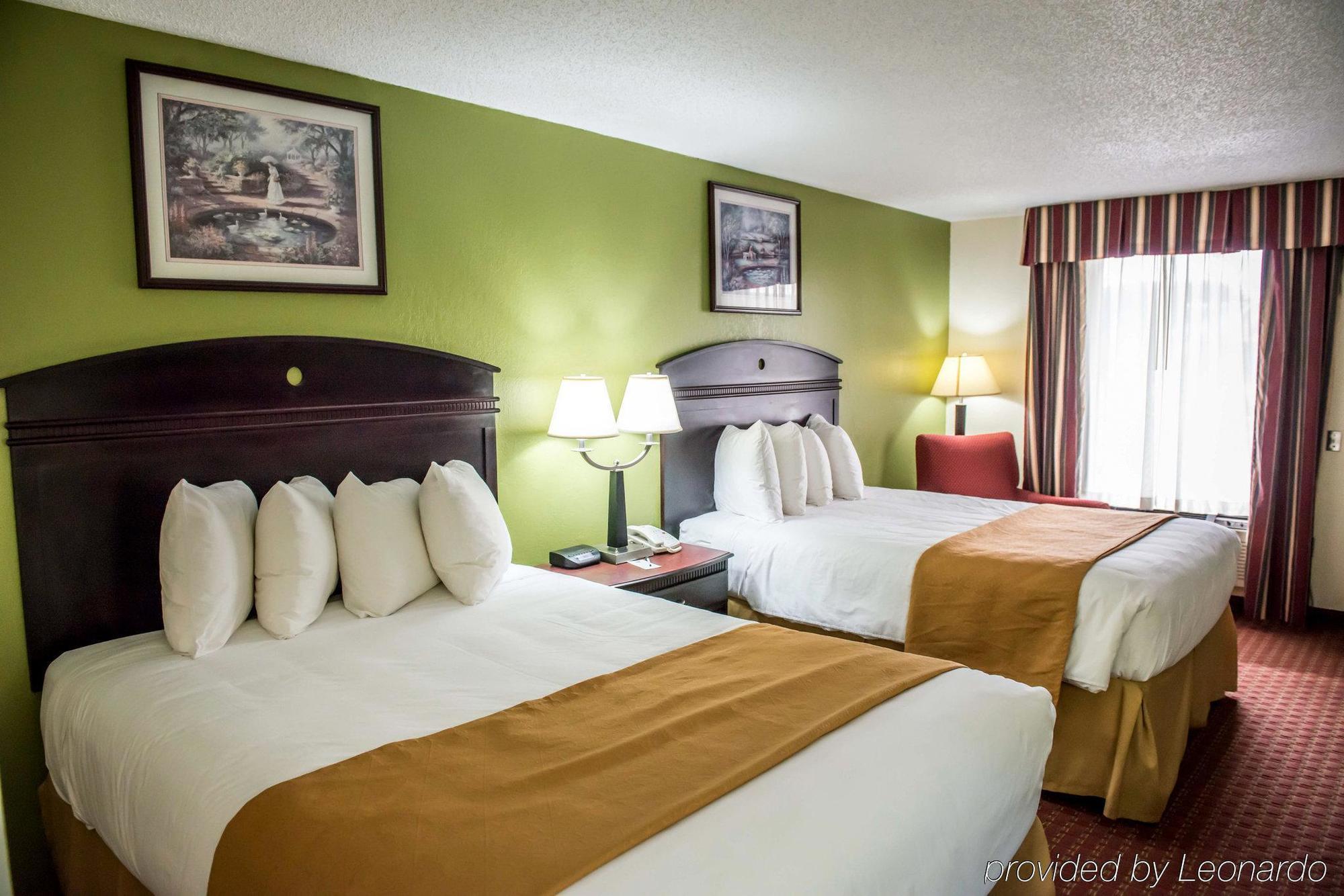 Quality Inn Chipley I-10 At Exit 120 Extérieur photo