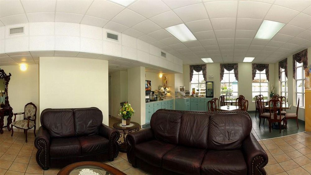 Quality Inn Chipley I-10 At Exit 120 Extérieur photo