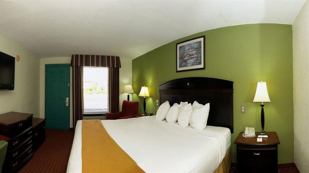 Quality Inn Chipley I-10 At Exit 120 Extérieur photo