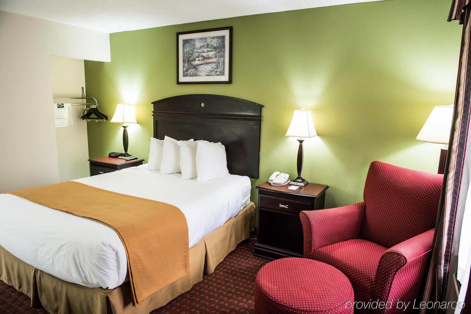 Quality Inn Chipley I-10 At Exit 120 Extérieur photo