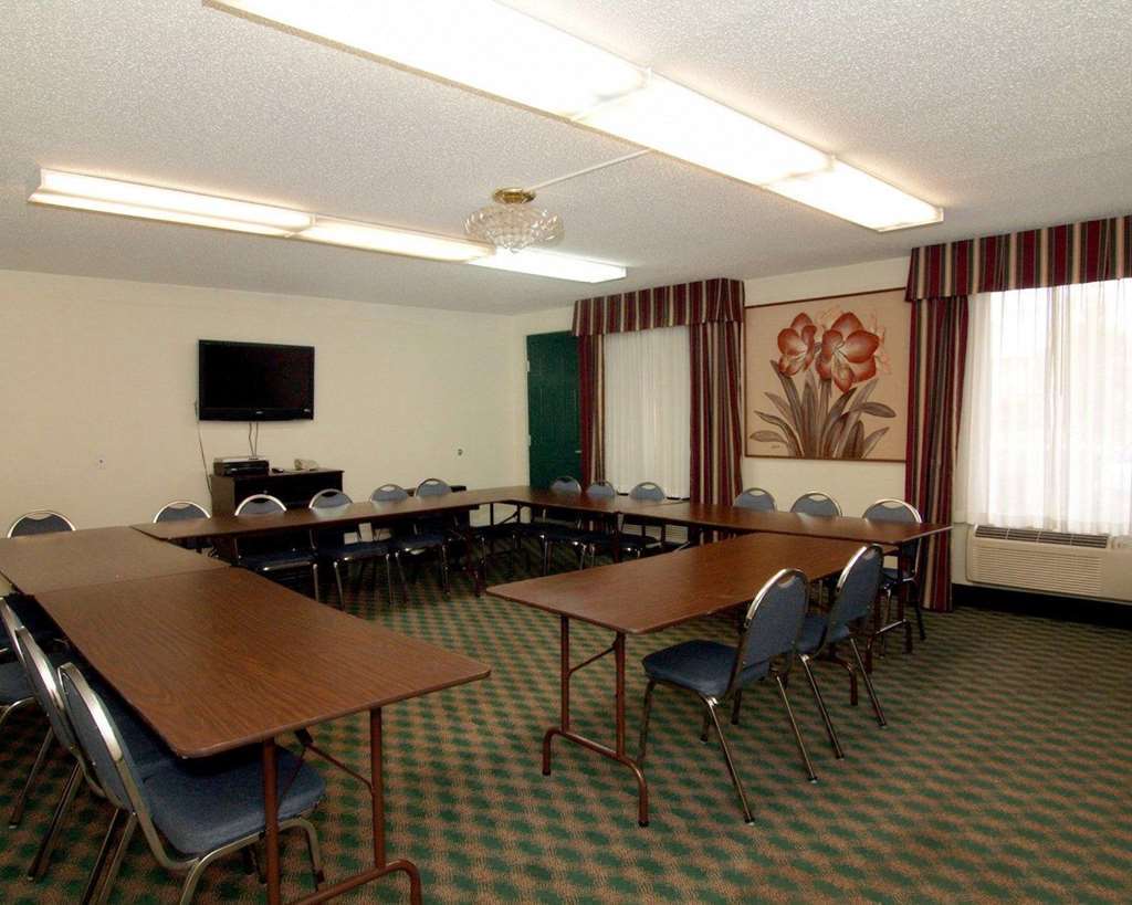 Quality Inn Chipley I-10 At Exit 120 Facilités photo