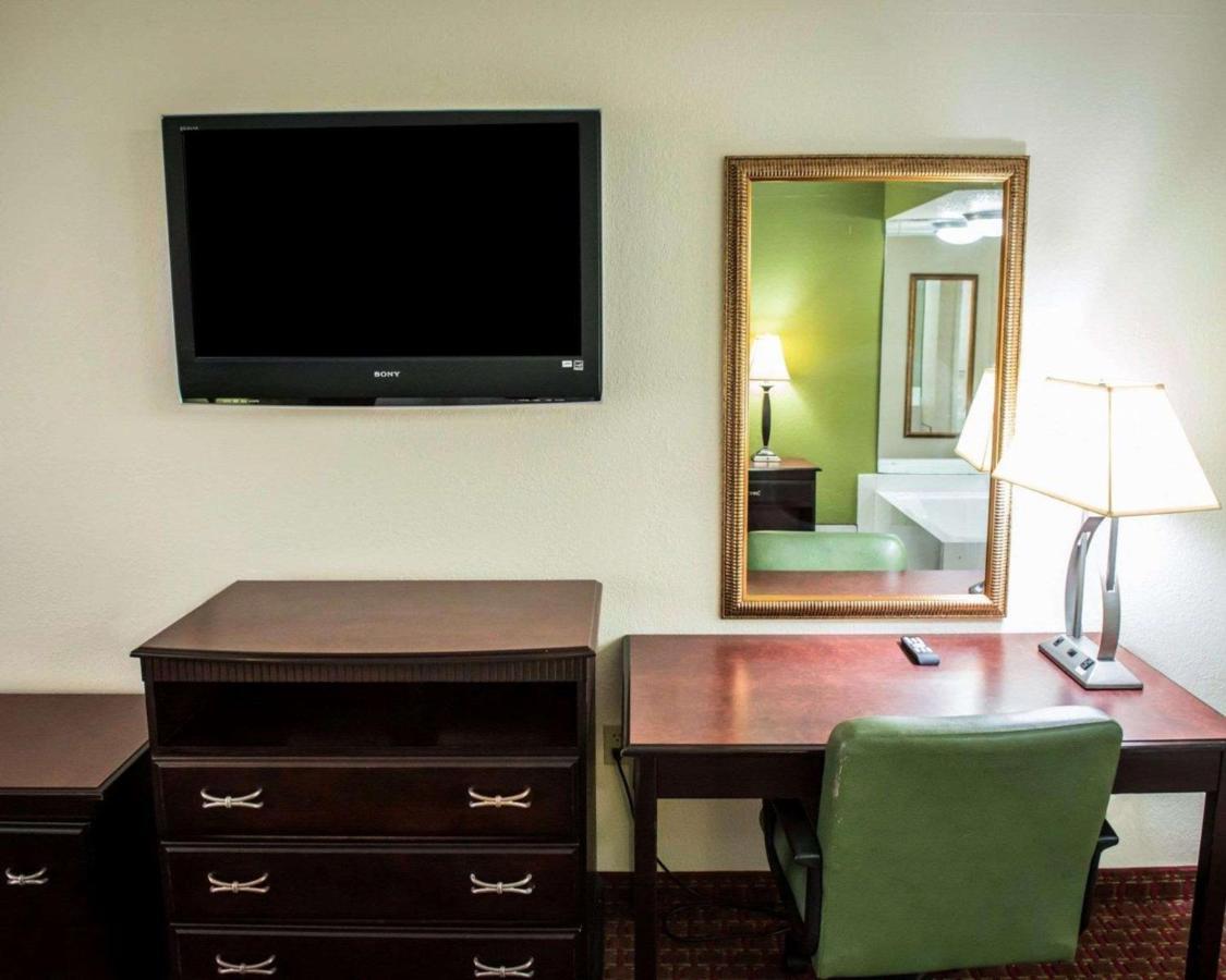 Quality Inn Chipley I-10 At Exit 120 Extérieur photo