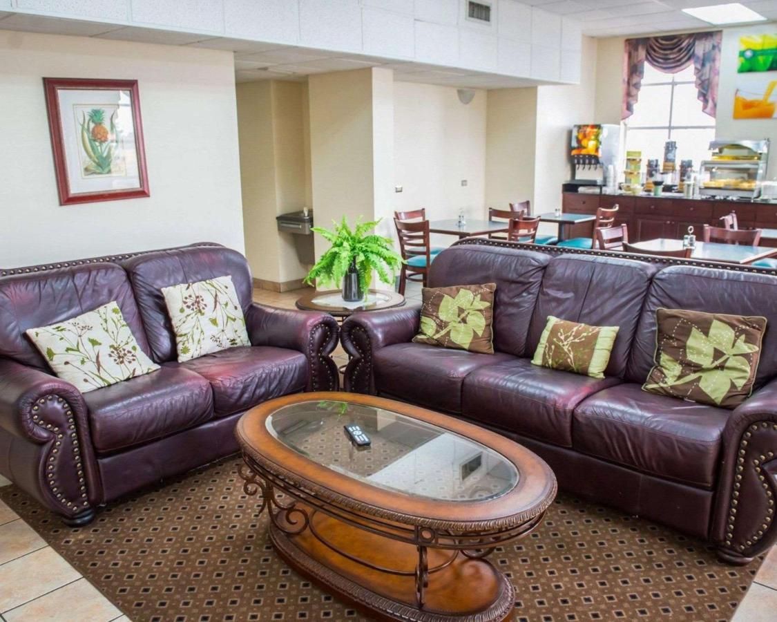 Quality Inn Chipley I-10 At Exit 120 Extérieur photo